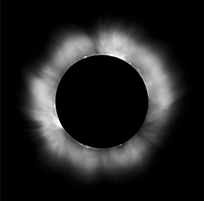 The Marriage of the Sun and the Moon