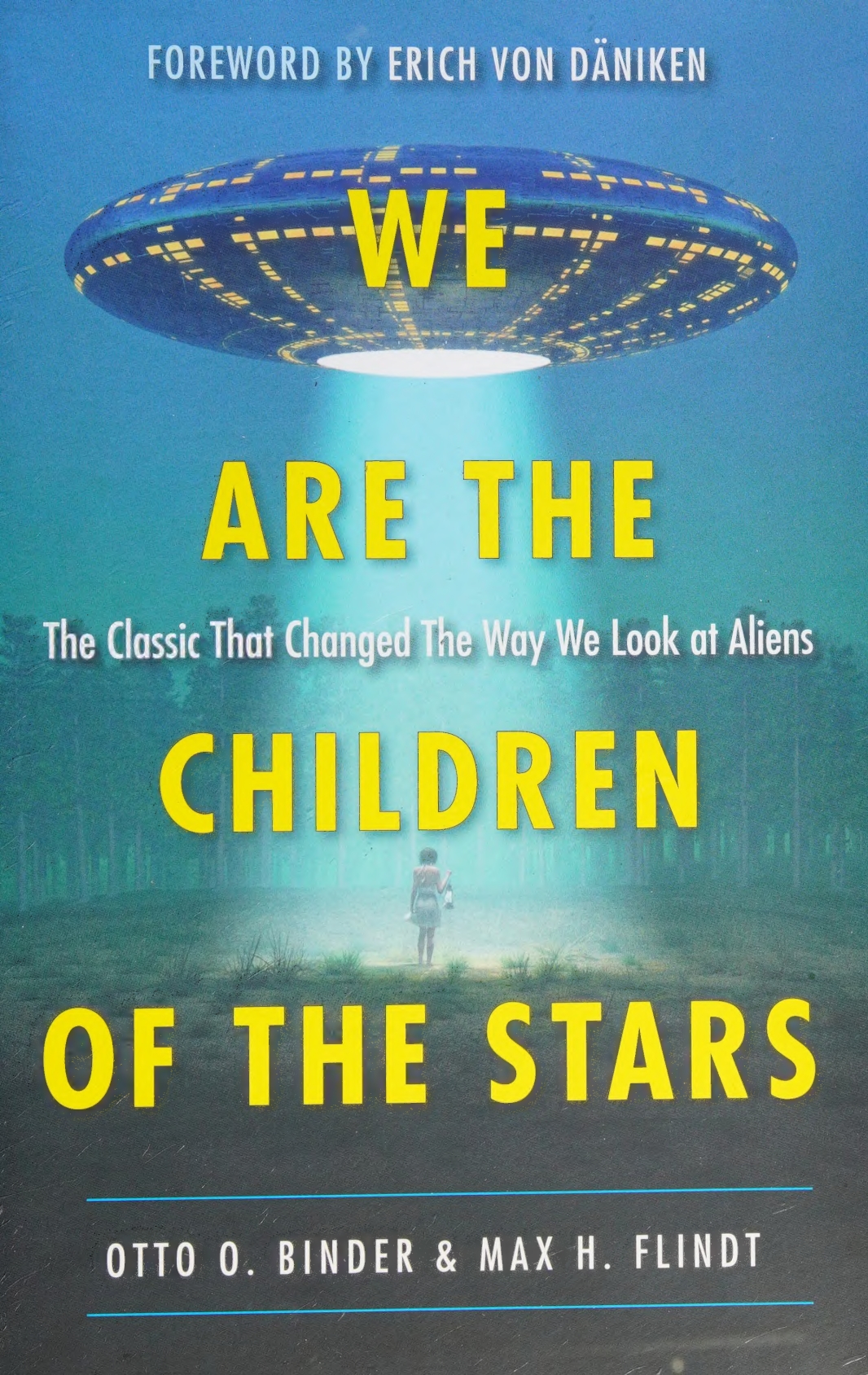 children of stars