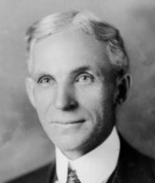 Henry Ford