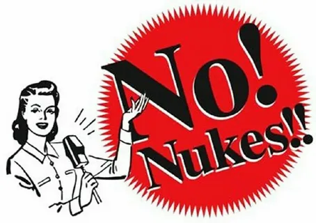 no nukes