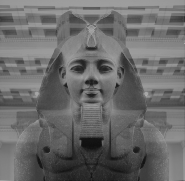 Ramses Statues 16