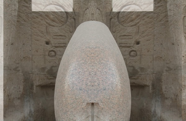 Ramses Statues 9