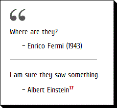 fermi einstein