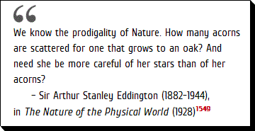 arthur eddington