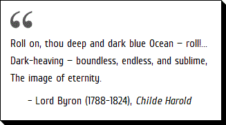 lord byron