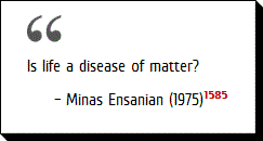 minas ensanian