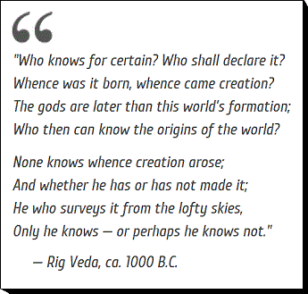 rig veda