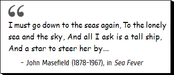 john masefield