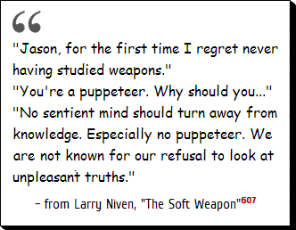 larry niven