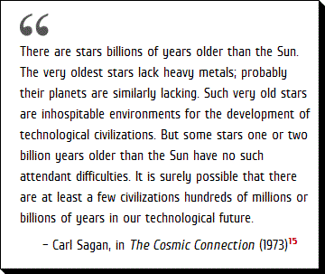 carl sagan 360