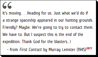 murry leinster